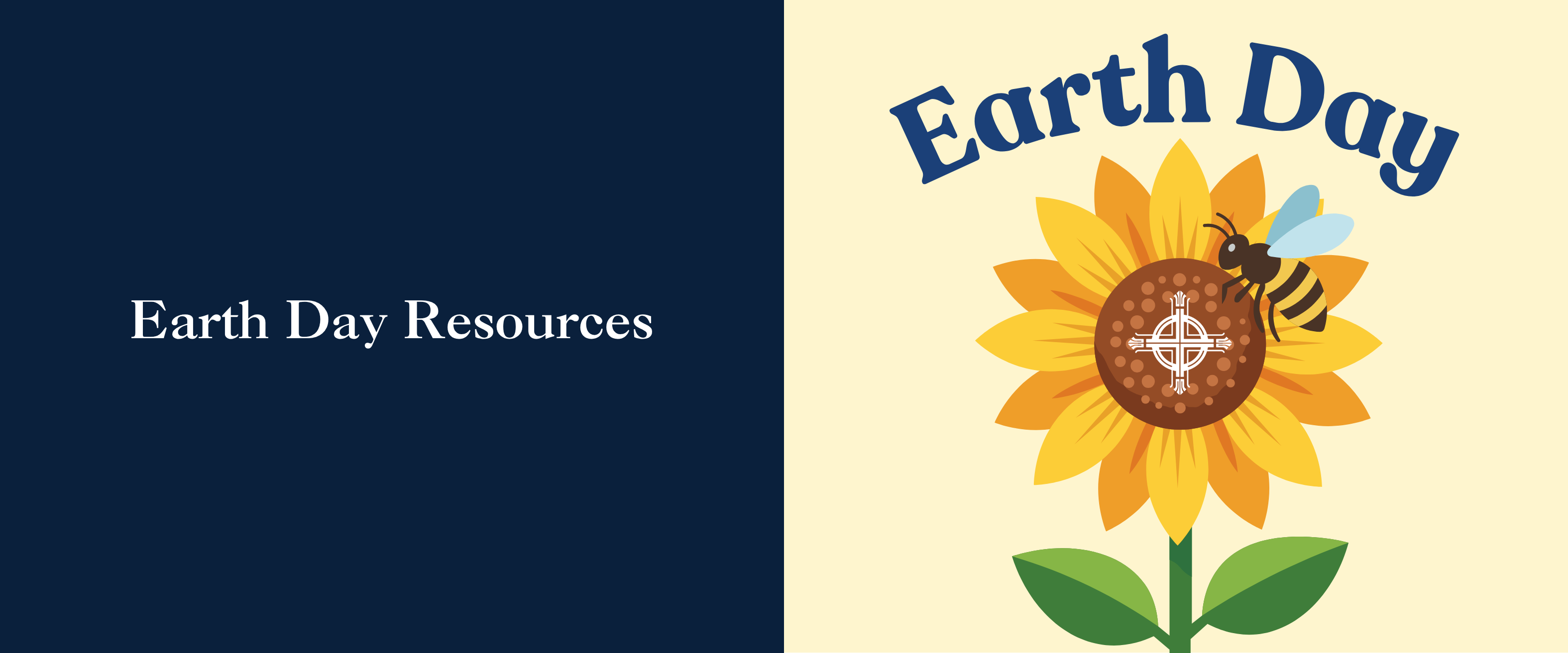Earth Day Resources